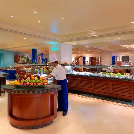 Radisson Blu Hotel, Riyadh Restaurant photo